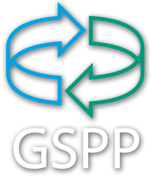 GSPP Logo